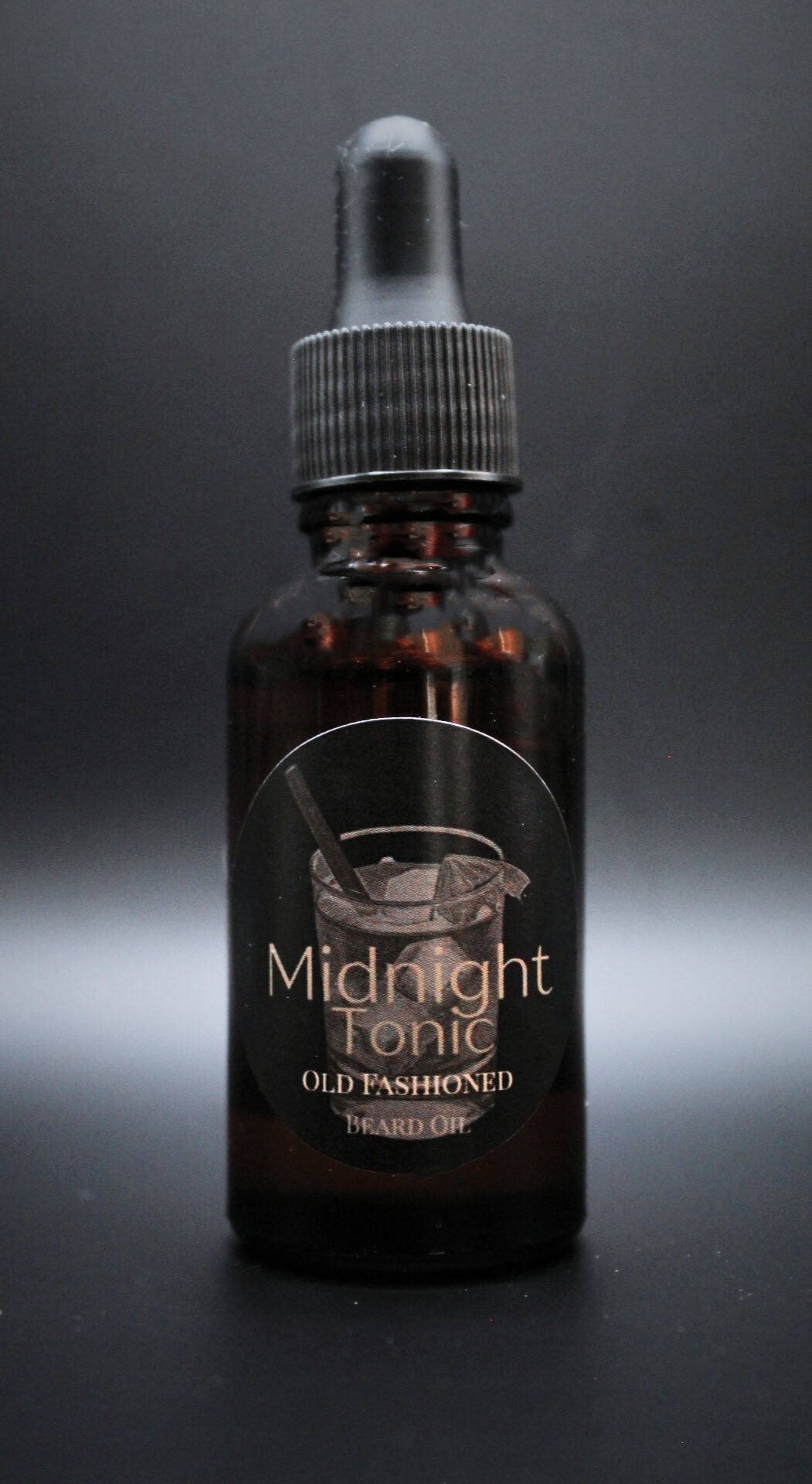 Beard Oil